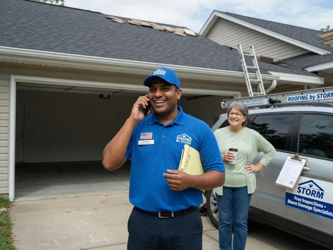 Roof Repair Near Me Marengo, IN FAQs
