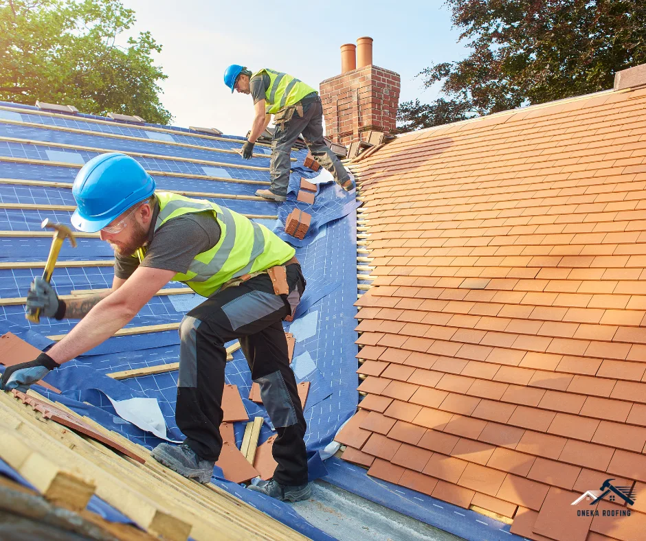 Why choose Roof Repair Near Me in Marengo, IN